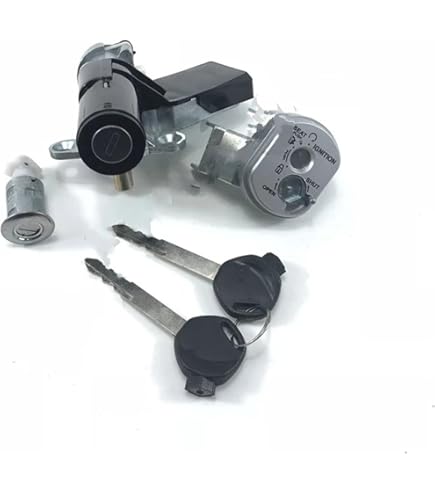 Amazon | イグニッション キーシリンダー 一部 Z4 AF55 AF56 AF57 AF58